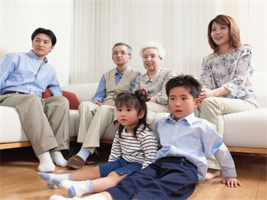 親緣關系鑒定定義