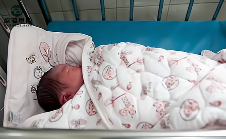 孕婦醫(yī)院誕下男嬰，幾小時后卻變成“女嬰”？親子鑒定道出真相！