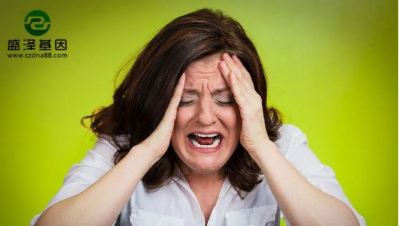 醫(yī)學(xué)怪病奇美拉現(xiàn)象:親自生未必是親生?你身體還住著另一個人? 醫(yī)學(xué)怪病奇美拉現(xiàn)象:親自生未必是親生?你身體還住著另一個人?