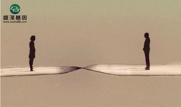 醫(yī)學(xué)怪病奇美拉現(xiàn)象:親自生未必是親生?你身體還住著另一個人? 醫(yī)學(xué)怪病奇美拉現(xiàn)象:親自生未必是親生?你身體還住著另一個人?