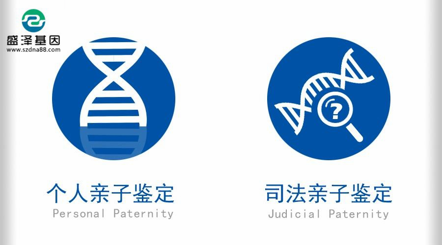 珠海男子拒做親子鑒定致父子關(guān)系成立，最后鑒定發(fā)現(xiàn)無關(guān)系！