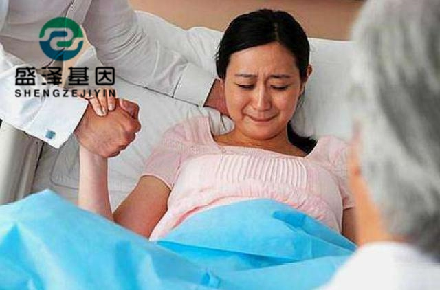 奉子成婚7個(gè)月后嬰兒早產(chǎn)，男人做了親子鑒定結(jié)果讓人傻眼！