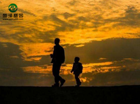 親子鑒定發現兒子并非親生,糾結的他做了一個痛苦的抉擇! 親子鑒定發現兒子并非親生,糾結的他做了一個痛苦的抉擇!