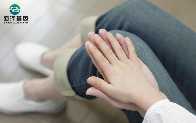 親子鑒定揭開(kāi)兒媳的秘密！