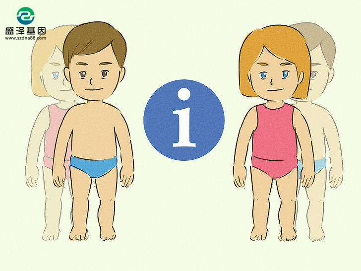 基因測序儀除了能用來做親子鑒定，還能檢測遺傳病！