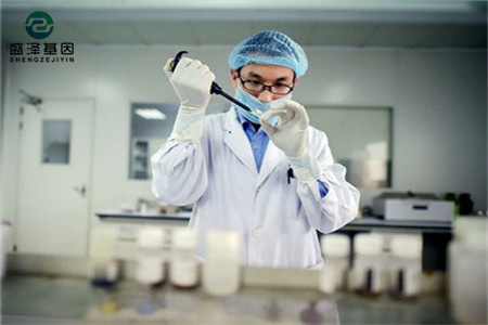 DNA指紋怎么做出來的？指紋識別和DNA檢測為什么能確定人的身份？