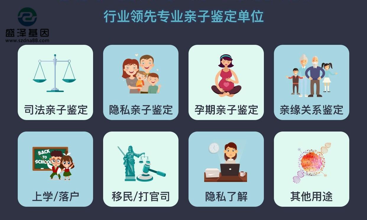 領養孩子做親子鑒定，鑒定結果卻顯示孩子是親生的？！