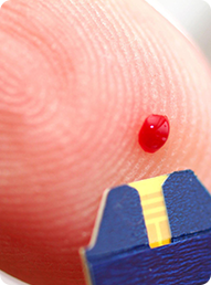 親子鑒定流程：準(zhǔn)備信封、身份證復(fù)印件、帶毛囊的毛發(fā)、做好標(biāo)記