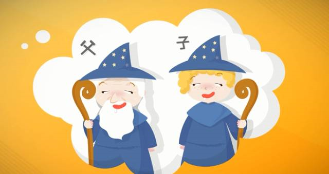 親子鑒定到底是個啥？怎么個鑒定法？