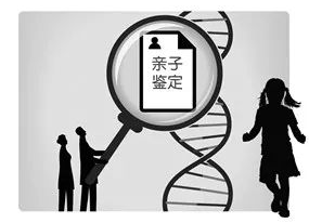 隱私親子鑒定樣本郵寄怎么做？