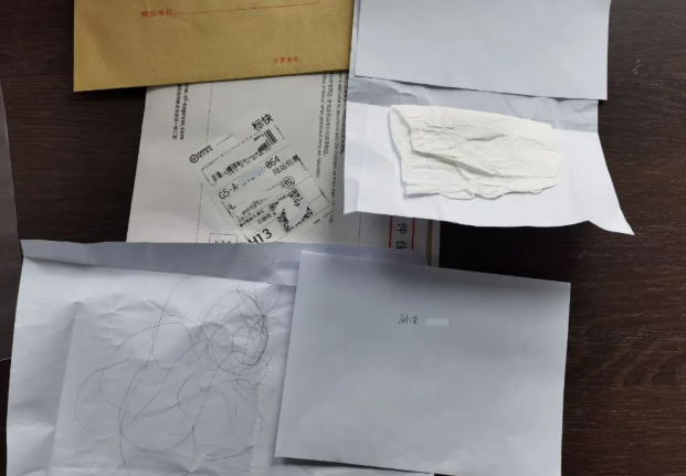 自己采集送檢的毛囊親子鑒定樣本不合格怎么辦？