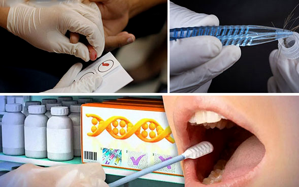 個人親子鑒定郵寄常規(guī)樣本如何保證準(zhǔn)確性？