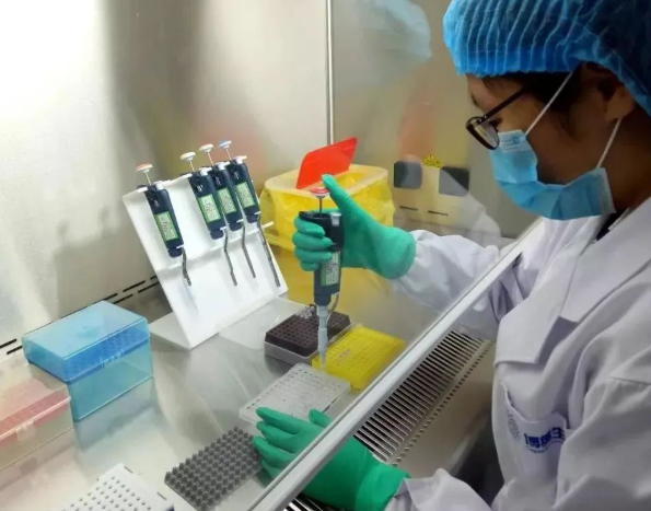 為什么檢測者輸血后不能進行親子鑒定？