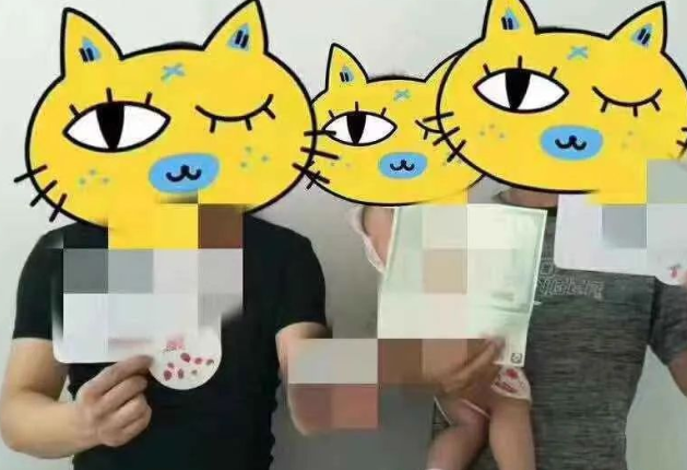 親子鑒定檢驗血型血痕，被鑒定人應了解自己或近親屬有無遺傳病史