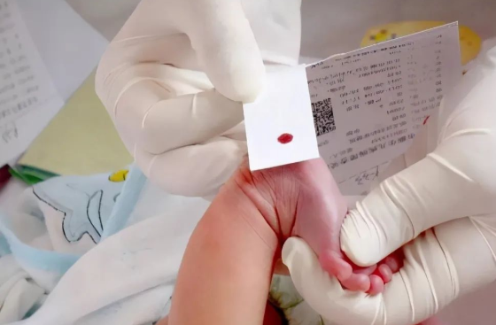 孩子出生前與出生后做親子鑒定檢測堿基有什么不同？