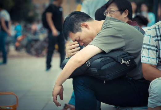 已婚女性的出軌率呈明顯快速上升，該不該給孩子做隱私親子鑒定？