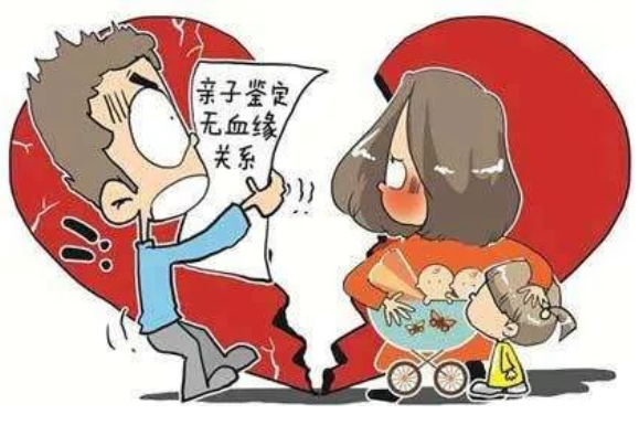 做DNA親子鑒定準確率多少？親子鑒定非親生的比率高嗎？