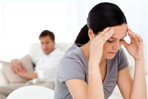 丈夫申請親子鑒定，過錯方支付撫養費