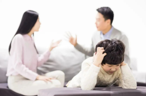 孩子“非親生率”上升 5種家庭糾紛催熱親子鑒定者