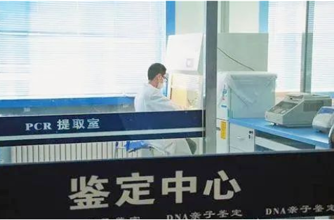 醫院有親子鑒定科嗎?親子鑒定掛哪一科? 醫院有親子鑒定科嗎?親子鑒定掛哪一科?