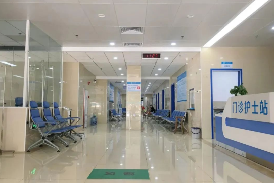 醫院有親子鑒定科嗎？親子鑒定掛哪一科？