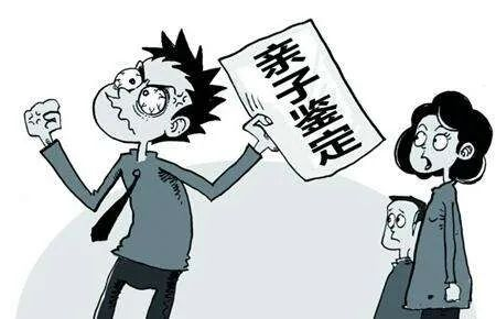 親子鑒定血型誤解和準(zhǔn)確率盤點(diǎn)，該如何正確對待？