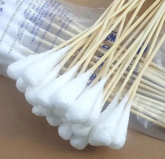 想帶小孩去做親子鑒定該如何取證呢？用紗布或棉簽等采集樣本