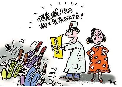 親子關(guān)系鑒定費用和樣本這些因素有關(guān)