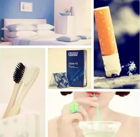 在家怎樣做親子鑒定最簡單？毛發樣本采集好后放入標記好的信封內