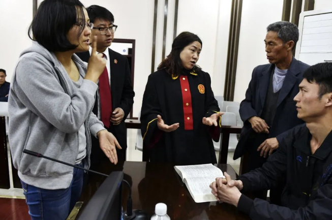 親子關系鑒定在法律案件審理中的積極作用和實際應用 親子關系鑒定在法律案件審理中的積極作用和實際應用