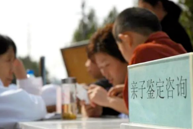 私下委托樣本方式進(jìn)行親子鑒定的結(jié)果可以當(dāng)證據(jù)嗎？