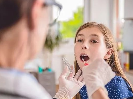 剪下來的頭發(fā)沒有毛囊可以做親子鑒定樣本嗎？