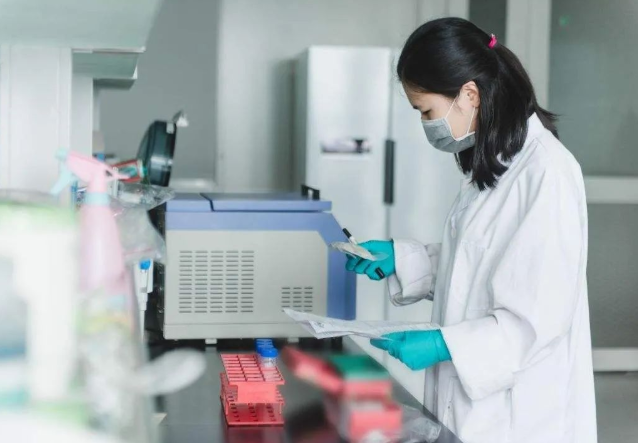 通過血型能否看出孩子是不是親生的？關于染色體親子鑒定準確率