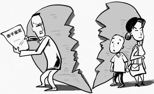 想偷偷做親子鑒定怎么采集血痕樣本能不被發(fā)現(xiàn)？