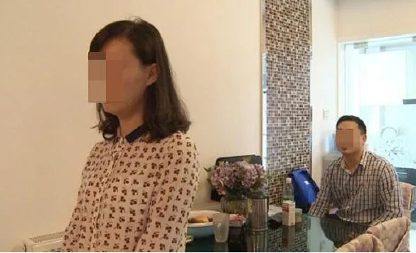 血緣親子鑒定是導(dǎo)致妻子離婚的婚姻殺手？