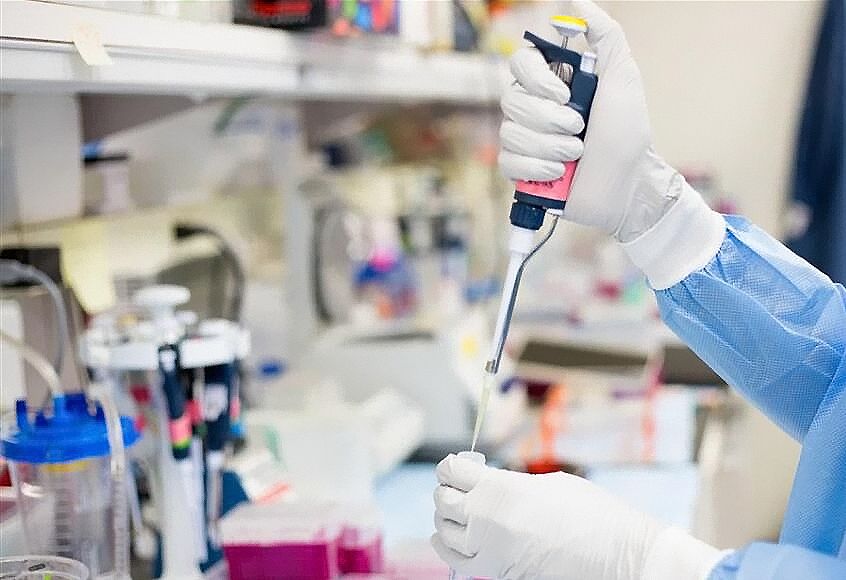 在中山做個人隱私親子鑒定的樣本都有什么？