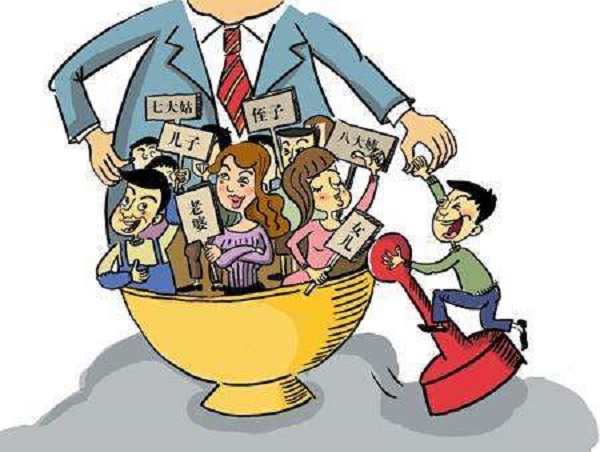 中山做親緣親子鑒定包括有哪些類型？中山哪里可以做親子鑒定？