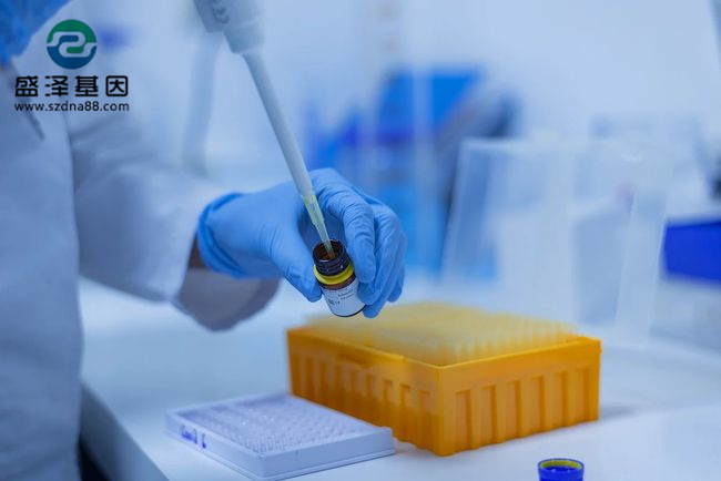 中山親子鑒定機構分享案例：四個都不是親生！