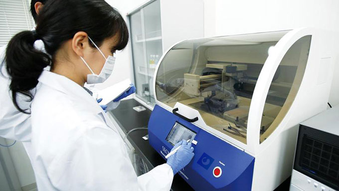 中山胎兒親子鑒定怎么辦？中山無創(chuàng)胎兒親子鑒定機(jī)構(gòu)