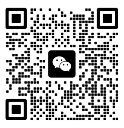 中山盛澤親子鑒定中心客服微信二維碼