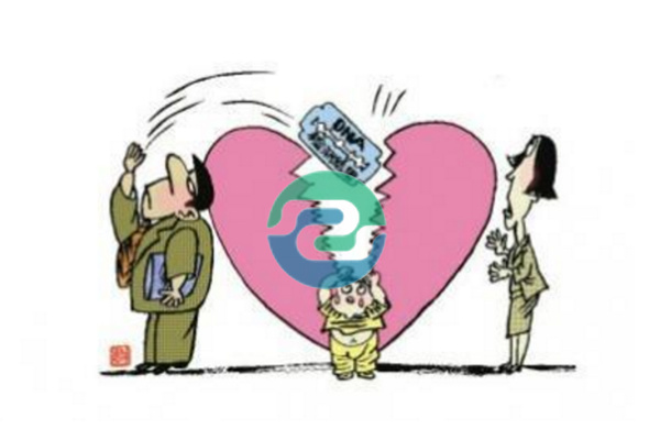 2025年做中山親子鑒定需要準備哪些材料呢？費用多少？