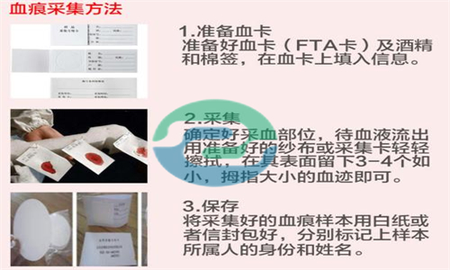 保險繼承需要做中山DNA親子鑒定？