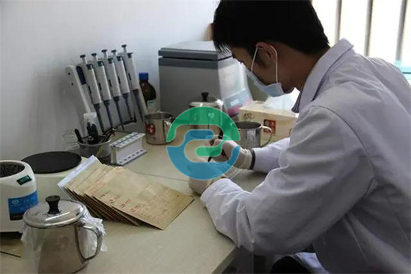 中山親子鑒定的準確率和科學性