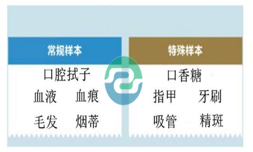 中山親子DNA親子鑒定的價(jià)格并不是很高！