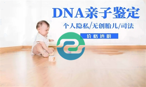 中山親子鑒定中心在哪？大概收費多少？