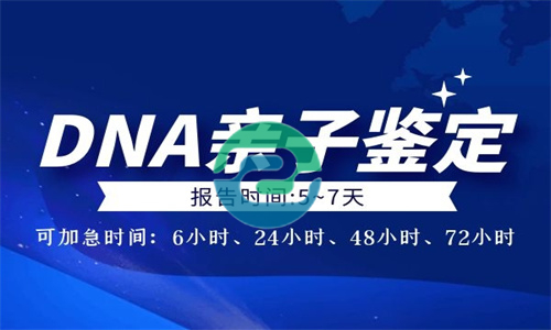 中山正規的DNA親子鑒定中心收費多少錢？