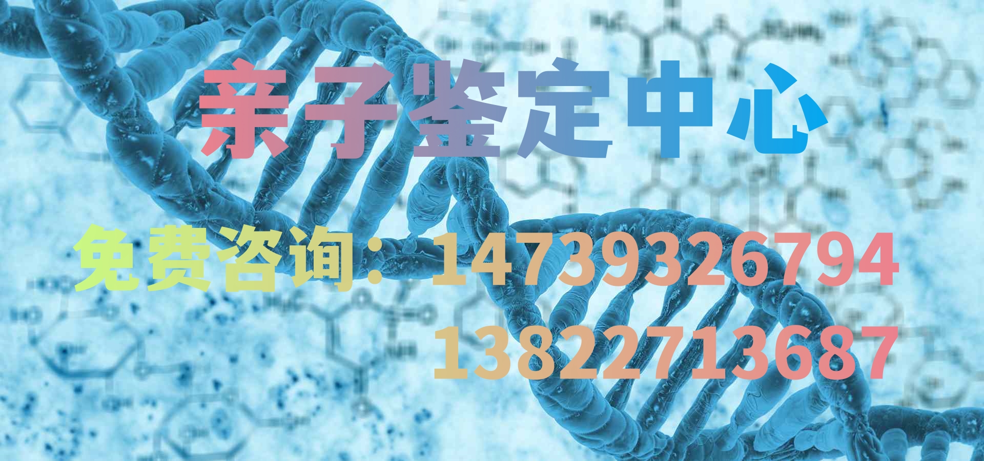 中山親子鑒定應當在正式的親子鑒定機構
