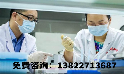 五步教你看懂中山DNA親子鑒定報(bào)告