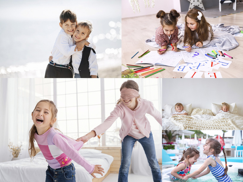 【親子關系】打破叛逆困局！培養親子情感的5個簡單方法