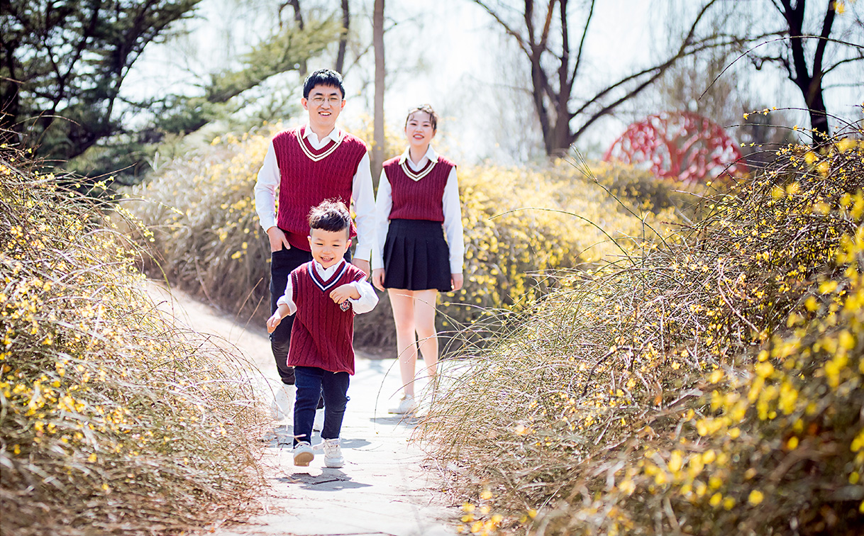 【超級干貨】如何通過親子互動，增加與孩子的感情